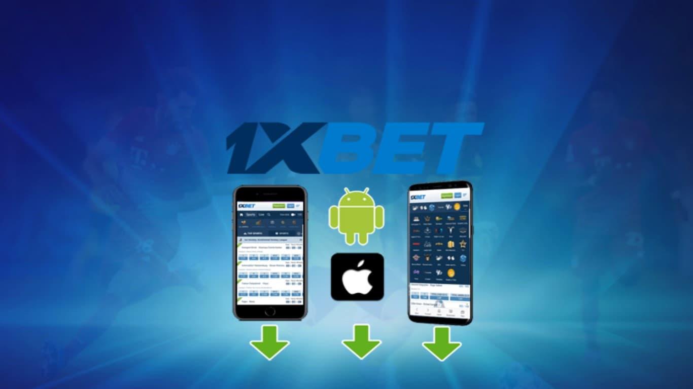 1xBet Esports Betting Review