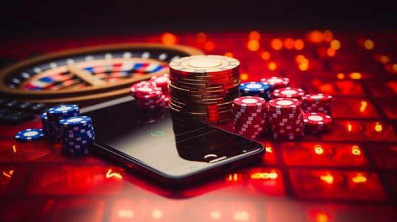 Discover the Excitement of 10 Online Casino UK Discover the Excitement of 10 Online Casino UK