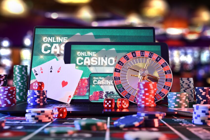 Discover the Excitement of 10 Online Casino UK Discover the Excitement of 10 Online Casino UK