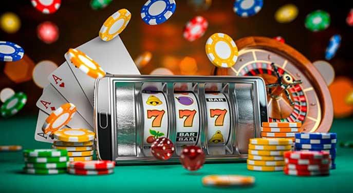 Experience the Thrill of Gaming at Mad Casino UK Experience the Thrill of Gaming at Mad Casino UK