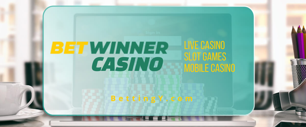 Le monde fascinant du casino online 1 Le monde fascinant du casino online 1