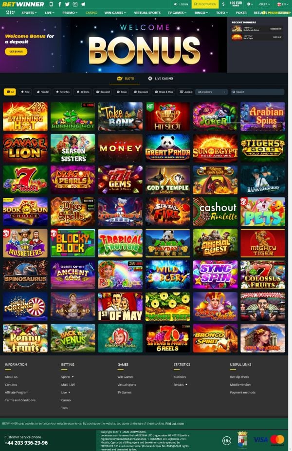 The Exciting World of Sports Betting 1 The Exciting World of Sports Betting 1